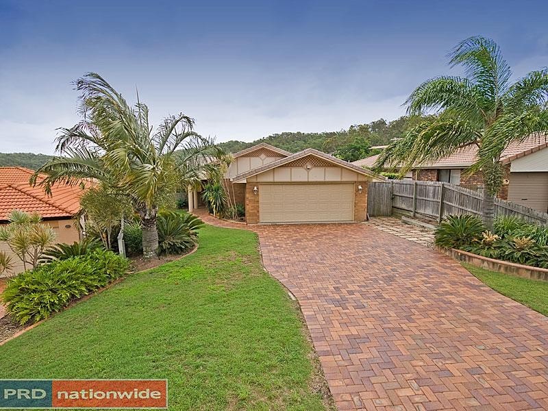 Mount Warren Park QLD 4207