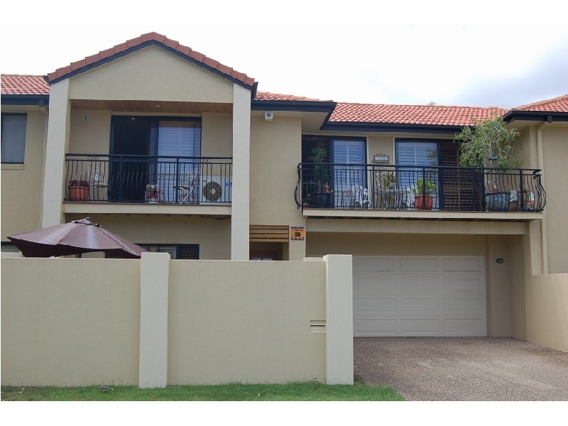 2/28 23rd Avenue , Palm Beach QLD 4221