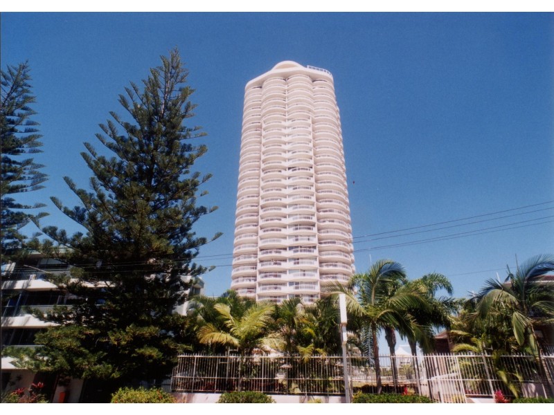 15A “2nd Avenue Apartments” 3 Second Avenue, Burleigh Heads QLD 4220