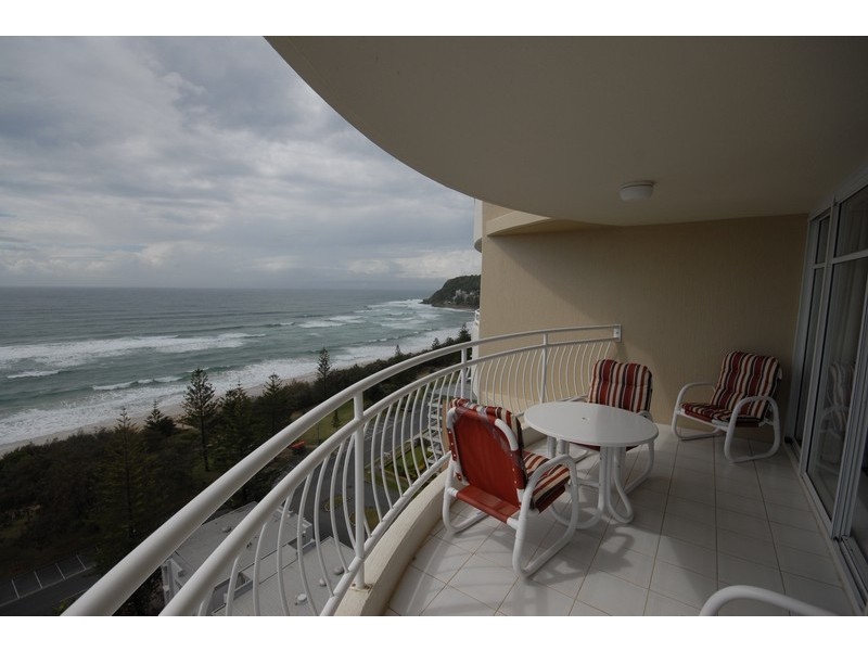 15A “2nd Avenue Apartments” 3 Second Avenue, Burleigh Heads QLD 4220