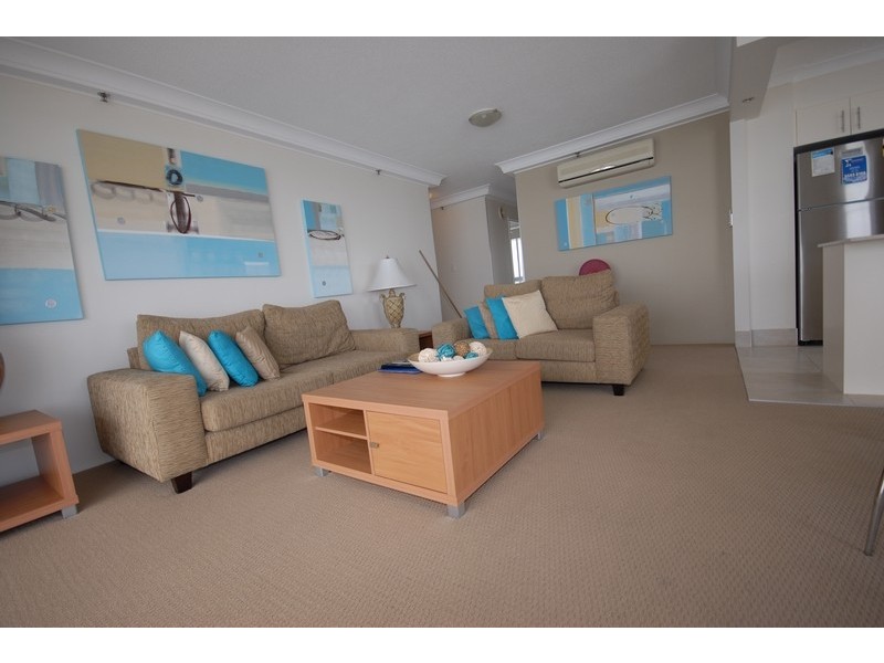 15A “2nd Avenue Apartments” 3 Second Avenue, Burleigh Heads QLD 4220