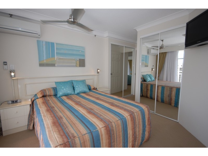 15A “2nd Avenue Apartments” 3 Second Avenue, Burleigh Heads QLD 4220