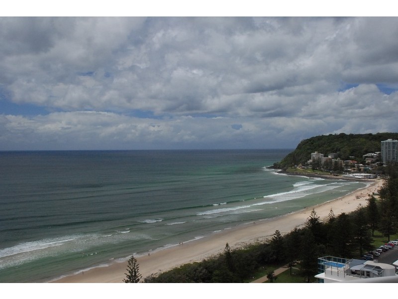 15B “2nd Avenue Apartments” 3 Second Avenue, Burleigh Heads QLD 4220