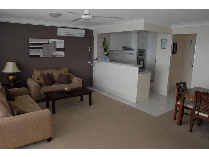 15B “2nd Avenue Apartments” 3 Second Avenue, Burleigh Heads QLD 4220