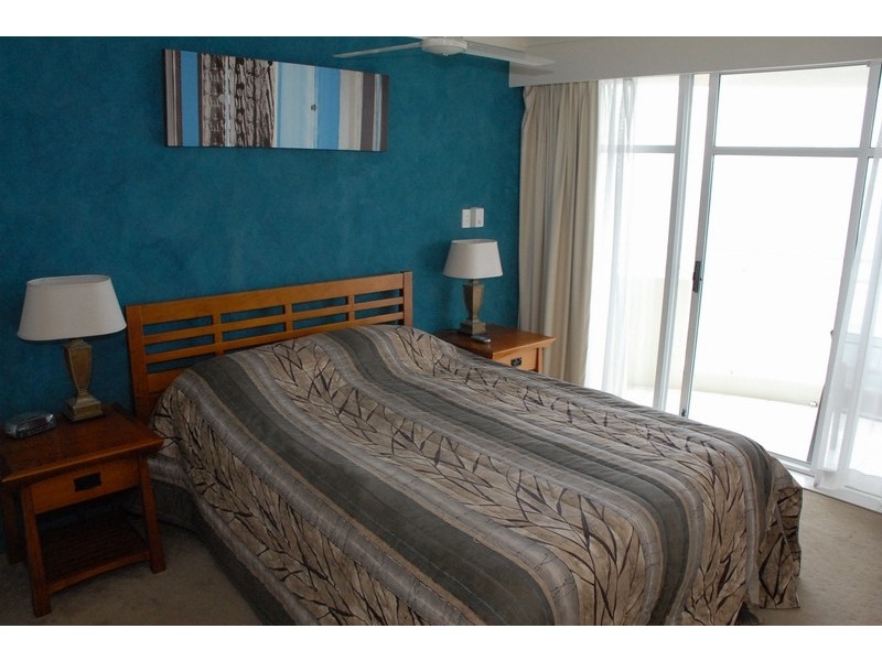 15B “2nd Avenue Apartments” 3 Second Avenue, Burleigh Heads QLD 4220