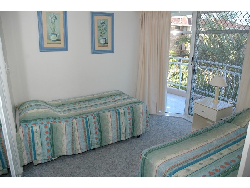 Burleigh Heads QLD 4220