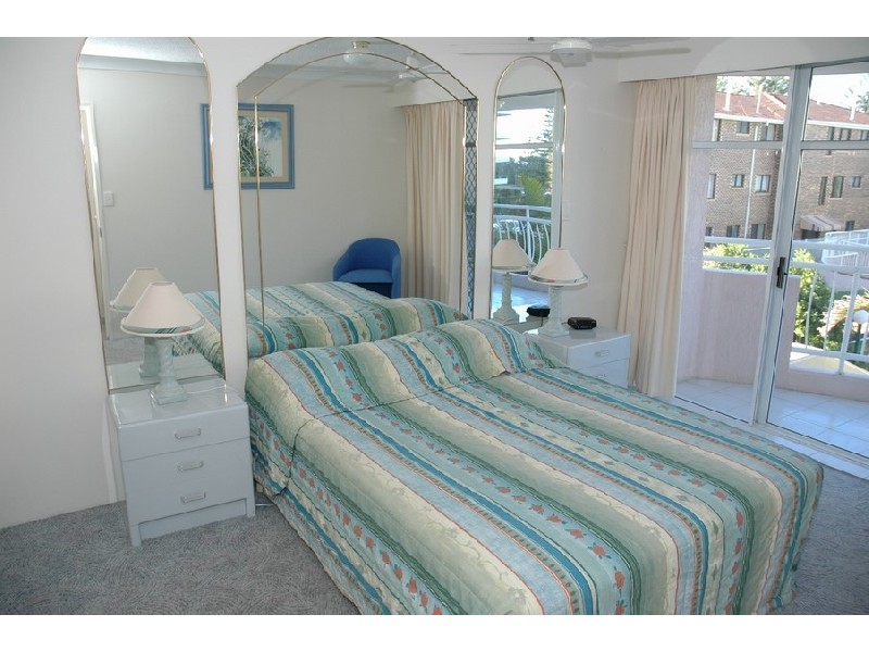 Burleigh Heads QLD 4220