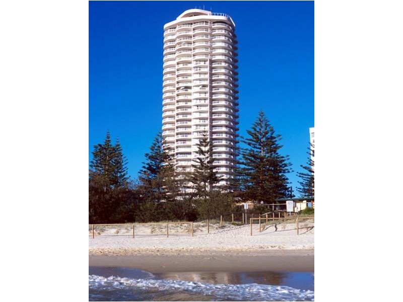 21B  3 Second Avenue , Burleigh Heads QLD 4220
