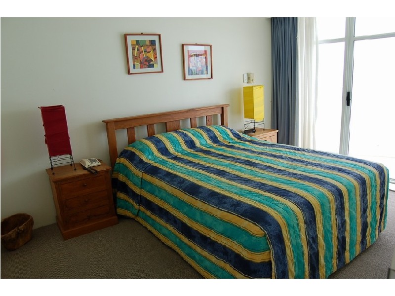 21B  3 Second Avenue , Burleigh Heads QLD 4220