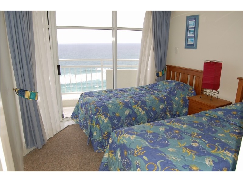 21B  3 Second Avenue , Burleigh Heads QLD 4220