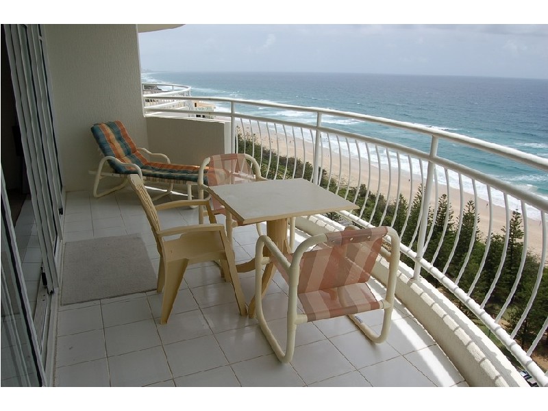 21B  3 Second Avenue , Burleigh Heads QLD 4220