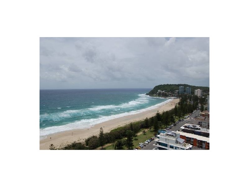 21B  3 Second Avenue , Burleigh Heads QLD 4220