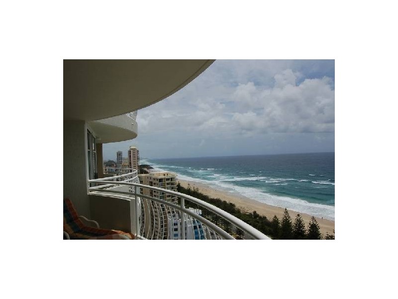 21B  3 Second Avenue , Burleigh Heads QLD 4220