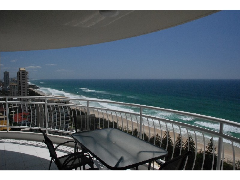 22a “2nd Avenue Apartments” 3 Second Avenue , Burleigh Heads QLD 4220