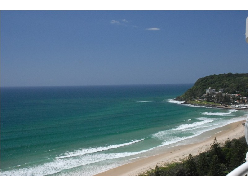 22a “2nd Avenue Apartments” 3 Second Avenue , Burleigh Heads QLD 4220