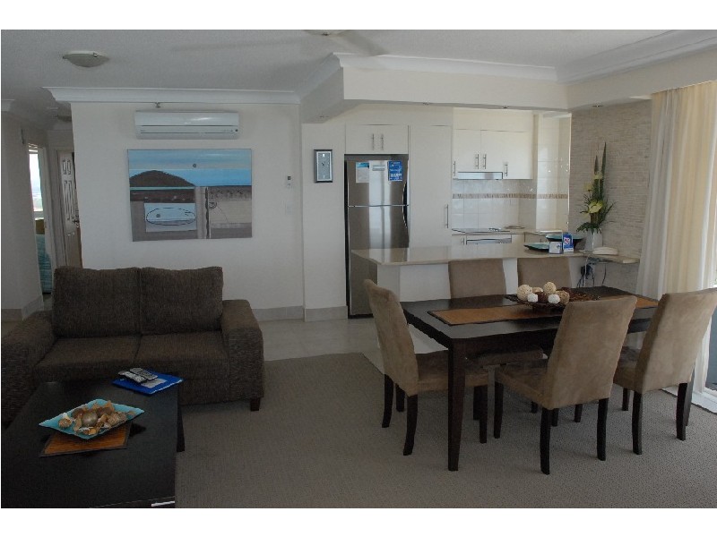 22a “2nd Avenue Apartments” 3 Second Avenue , Burleigh Heads QLD 4220