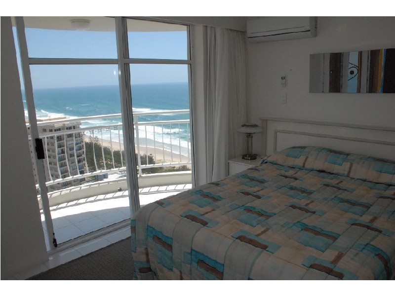22a “2nd Avenue Apartments” 3 Second Avenue , Burleigh Heads QLD 4220