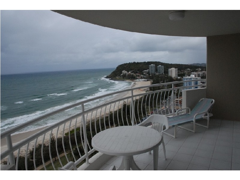 23 B “2nd Avenue Apartments” 3 Second Avenue , Burleigh Heads QLD 4220