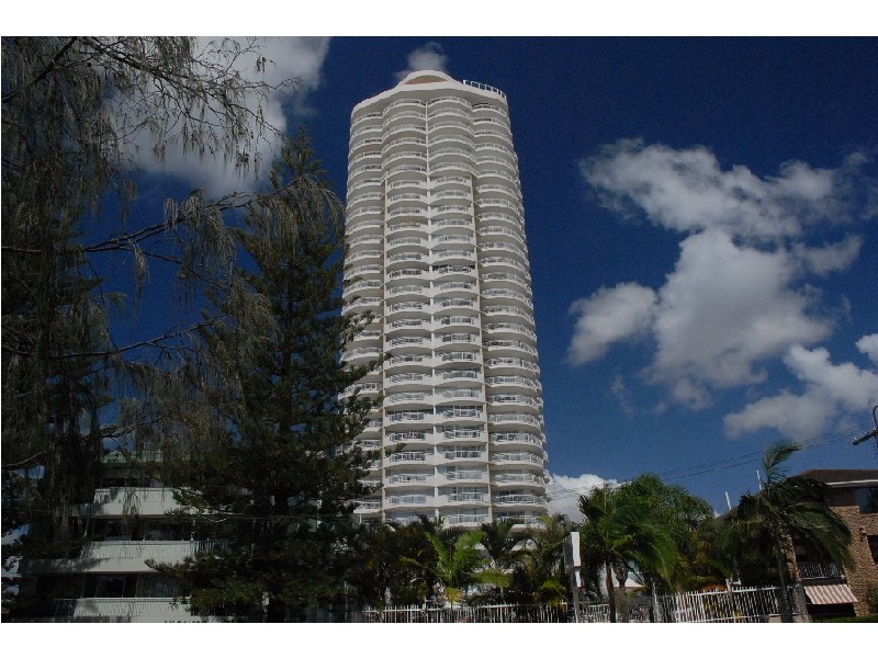 7B “Second Avenue Apartments” 3 Second Avenue, Burleigh Heads QLD 4220