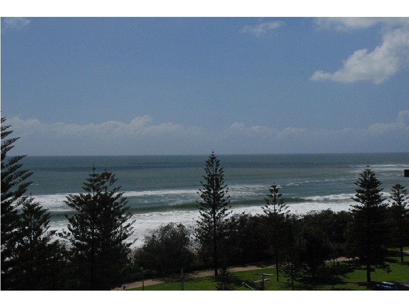 7B “Second Avenue Apartments” 3 Second Avenue, Burleigh Heads QLD 4220
