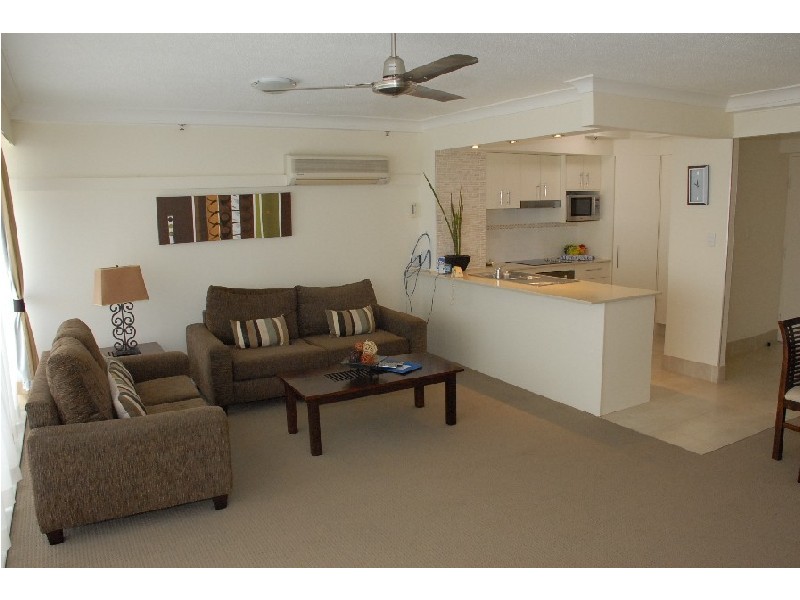 7B “Second Avenue Apartments” 3 Second Avenue, Burleigh Heads QLD 4220