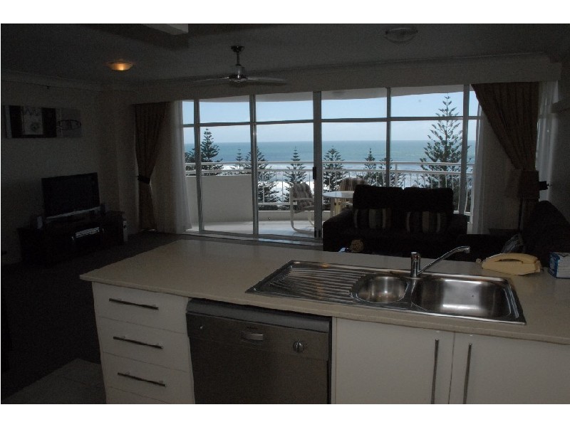 7B “Second Avenue Apartments” 3 Second Avenue, Burleigh Heads QLD 4220