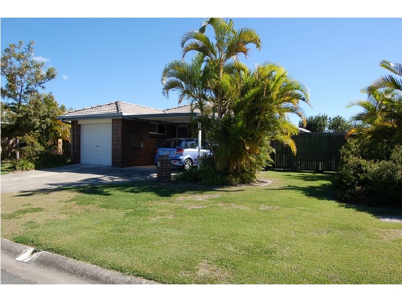 12 Nozomi Street, Burleigh Waters QLD 4220