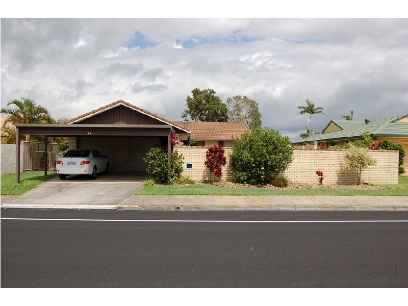 182 Acanthus Ave, Burleigh Waters QLD 4220