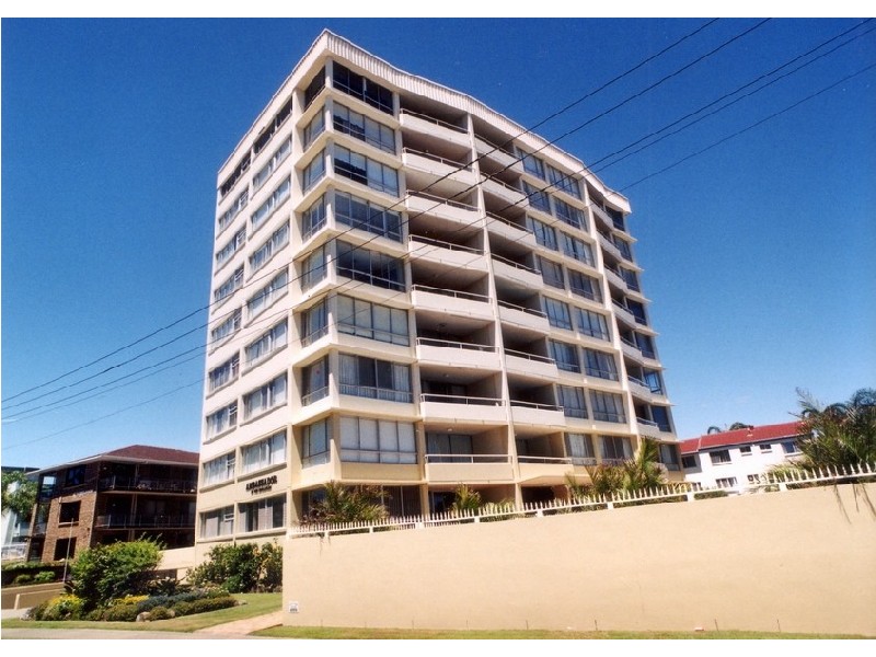 26 “The Ambassador” 100 The Esplanade , Burleigh Heads QLD 4220