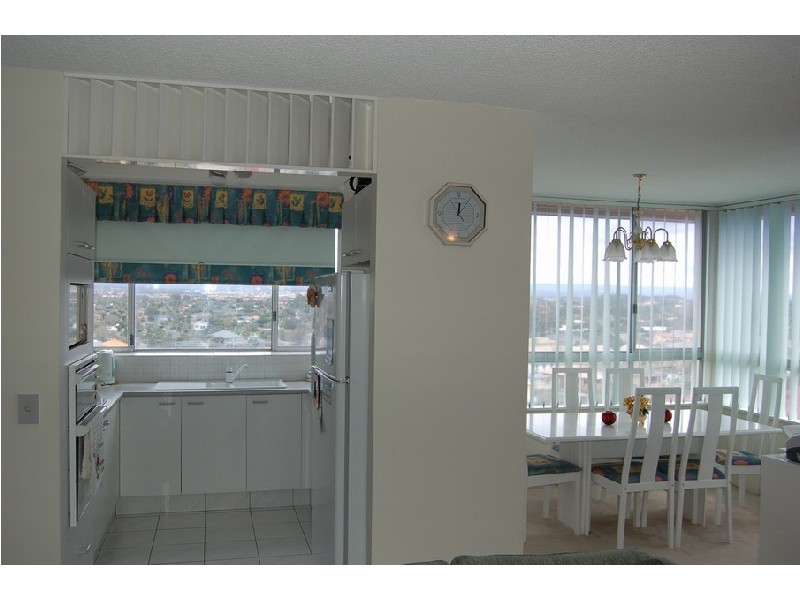 26 “The Ambassador” 100 The Esplanade , Burleigh Heads QLD 4220