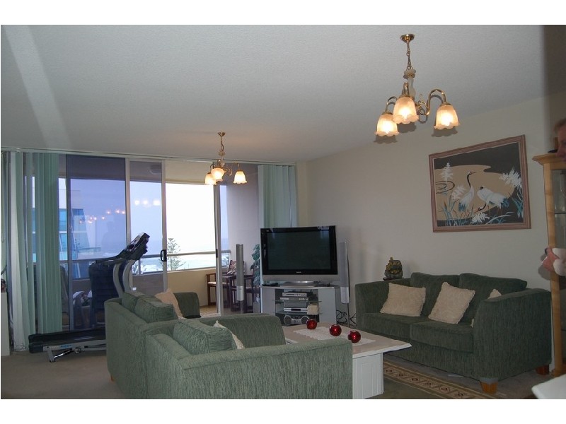 26 “The Ambassador” 100 The Esplanade , Burleigh Heads QLD 4220