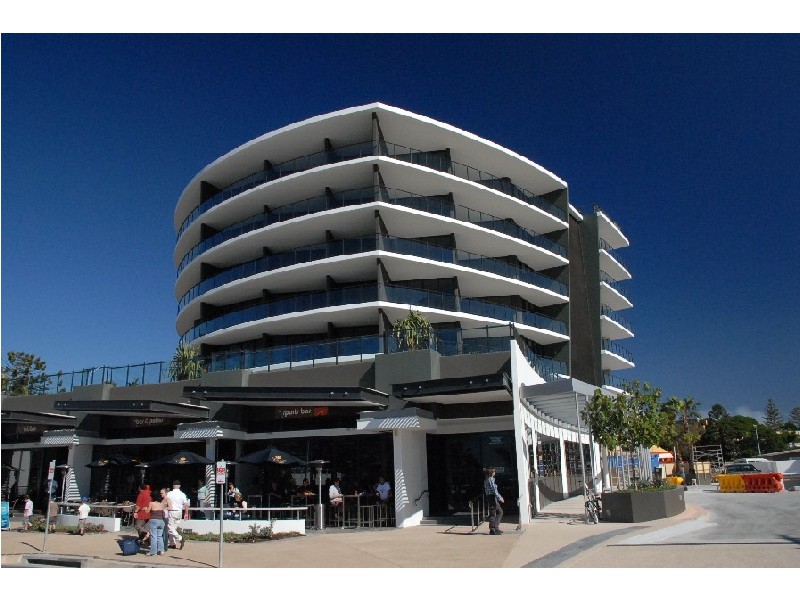 1064 "Ambience" The Esplanade, Burleigh Heads QLD 4220
