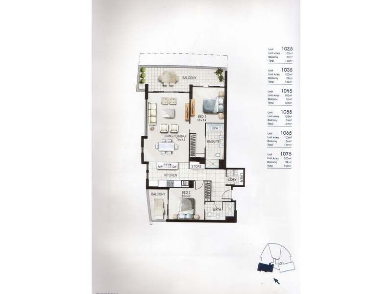 14 “Ambience” , Burleigh Heads QLD 4220