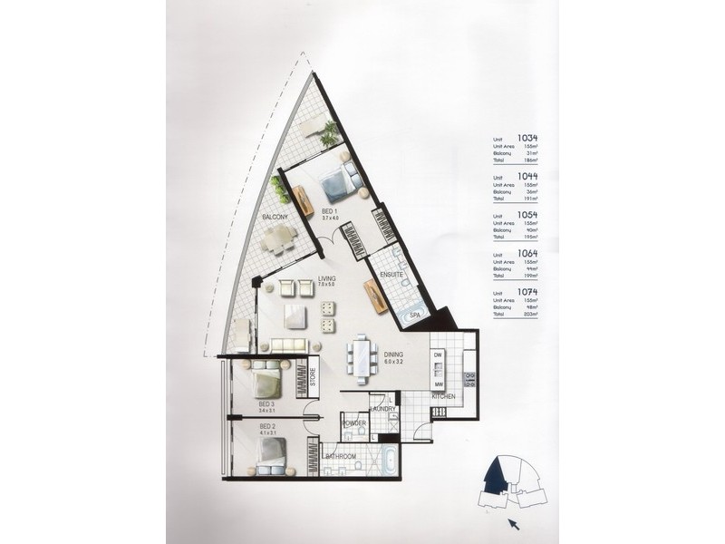 14 “Ambience” , Burleigh Heads QLD 4220