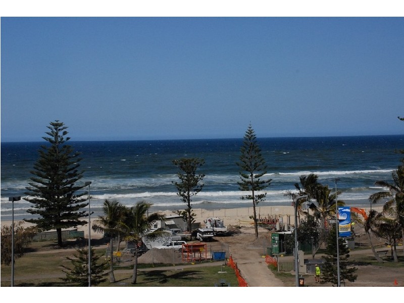 1043 “Ambience” The Esplanade , Burleigh Heads QLD 4220