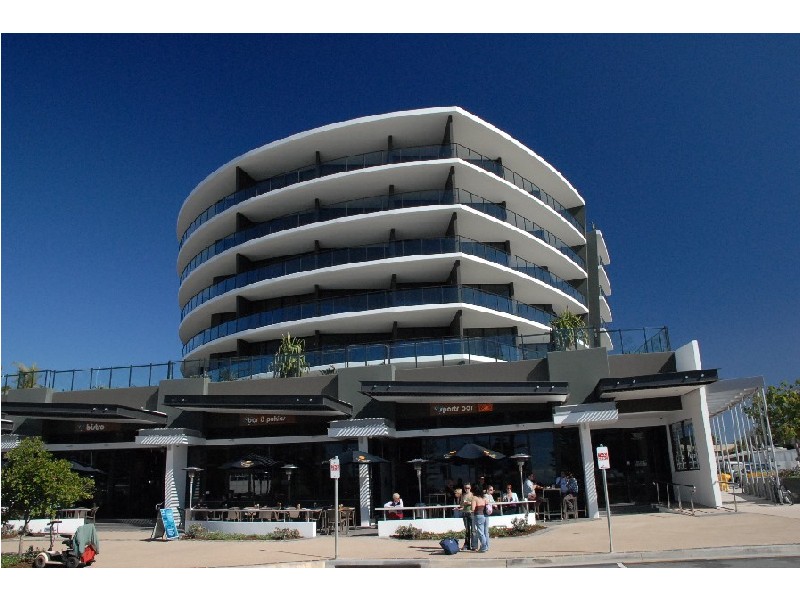 1062 “Ambience” 2 The Esplanade, Burleigh Heads QLD 4220