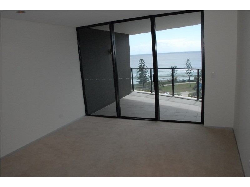 1062 “Ambience” 2 The Esplanade, Burleigh Heads QLD 4220