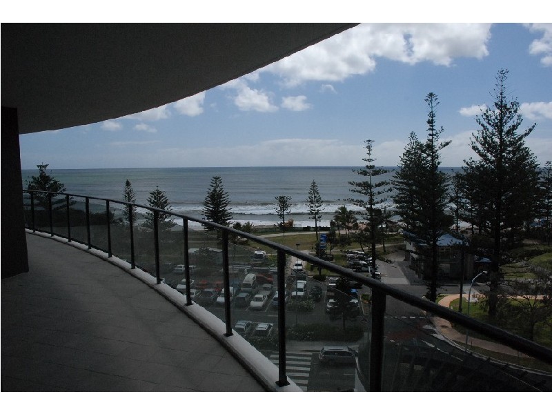 1062 “Ambience” 2 The Esplanade, Burleigh Heads QLD 4220