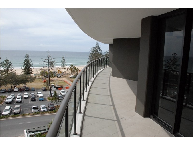 1064 “Ambience” The Esplanade , Burleigh Heads QLD 4220