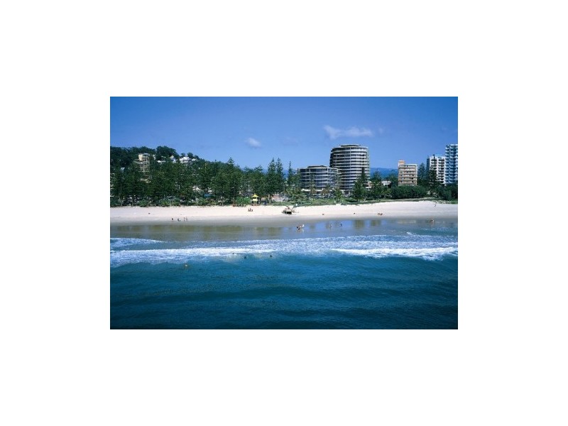 2041 “Ambience on Burleigh” 6 The Esplanade, Burleigh Heads QLD 4220