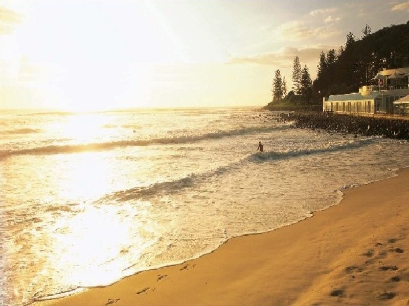 2041 “Ambience on Burleigh” 6 The Esplanade, Burleigh Heads QLD 4220