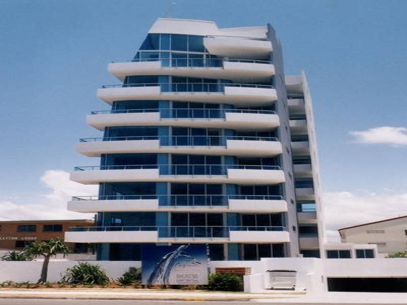 3 “Aspect on Burleigh” 112 The Esplanade, Burleigh Heads QLD 4220