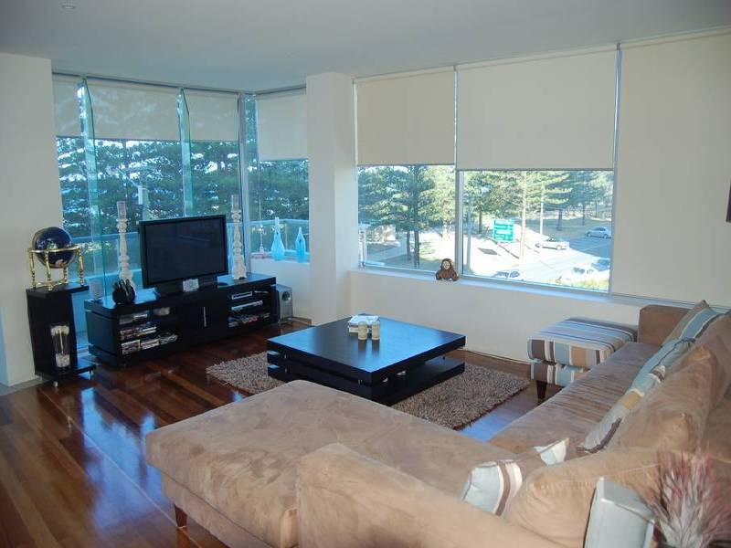 3 “Aspect on Burleigh” 112 The Esplanade, Burleigh Heads QLD 4220