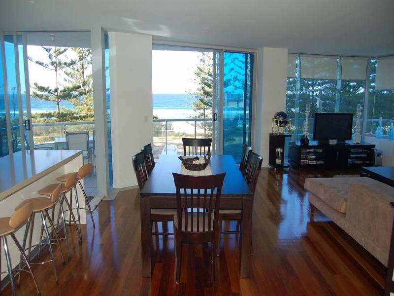 3 “Aspect on Burleigh” 112 The Esplanade, Burleigh Heads QLD 4220