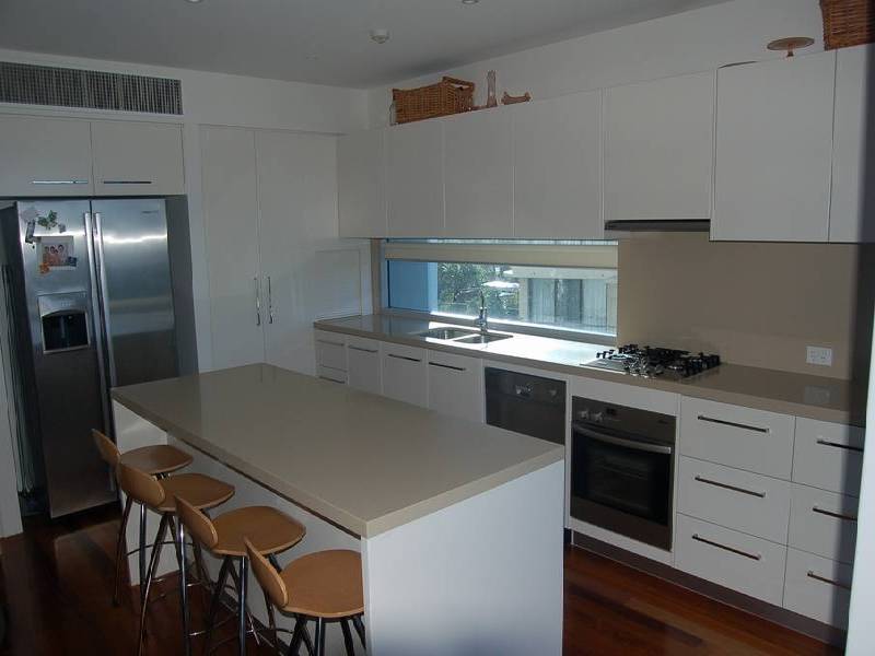 3 “Aspect on Burleigh” 112 The Esplanade, Burleigh Heads QLD 4220