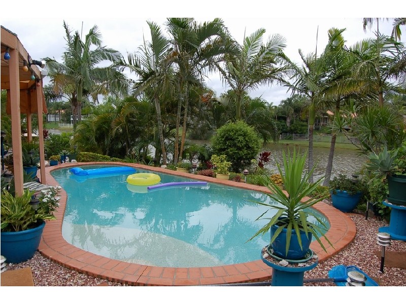 84 Auk Avenue , Burleigh Waters QLD 4220