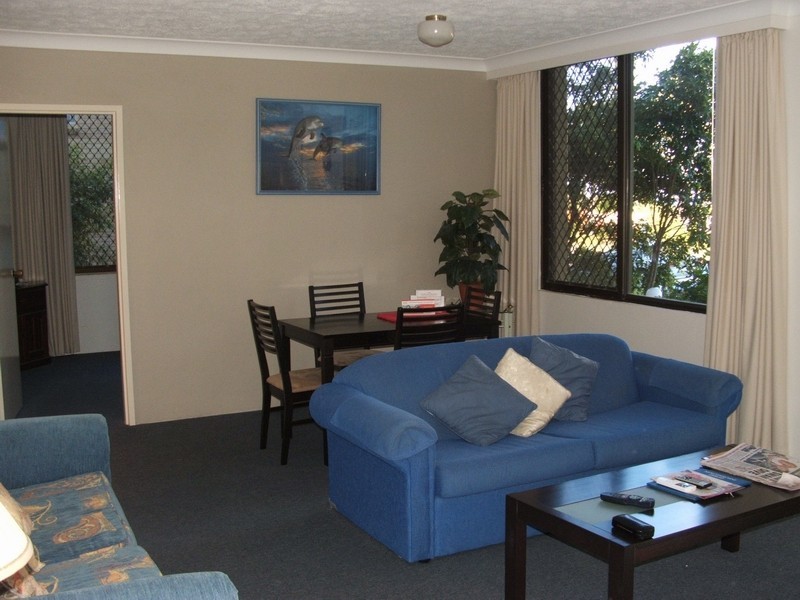 42 “Aussie Resort” 1917 Gold Coast Hwy, Burleigh Heads QLD 4220