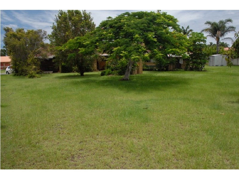 10 Ballandra Court, Mermaid Waters QLD 4218