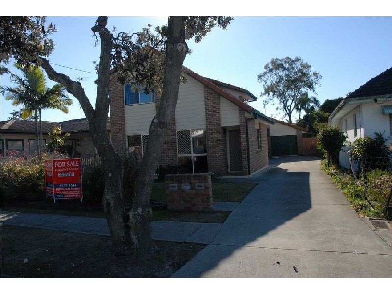 1/11 Banksia Broadway, Burleigh Heads QLD 4220
