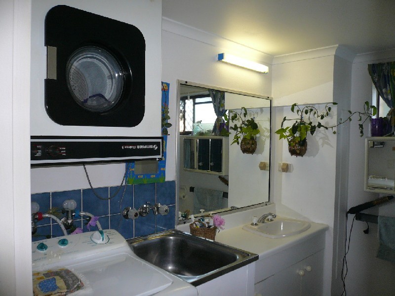 Burleigh Waters QLD 4220